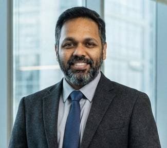 Manohar Chapalamadugu, Founder & CEO of Support.cc