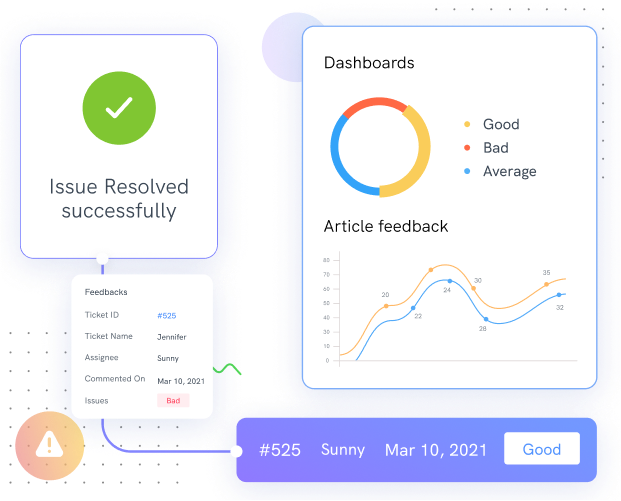 Advanced Reports Software