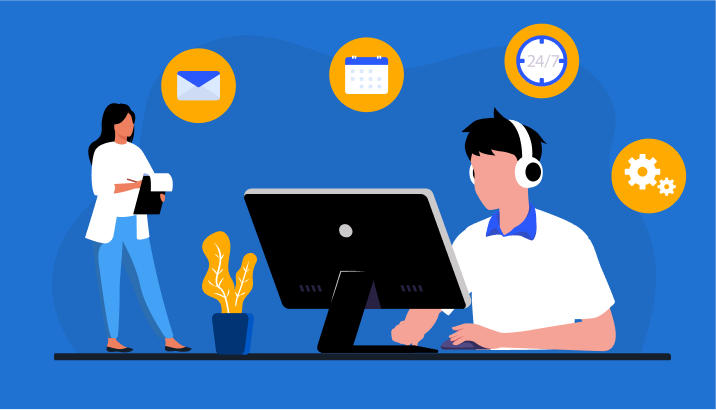 Benefits of Help Desk Software