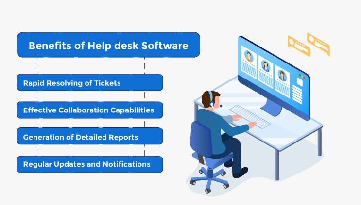 Benefits Helpdesk