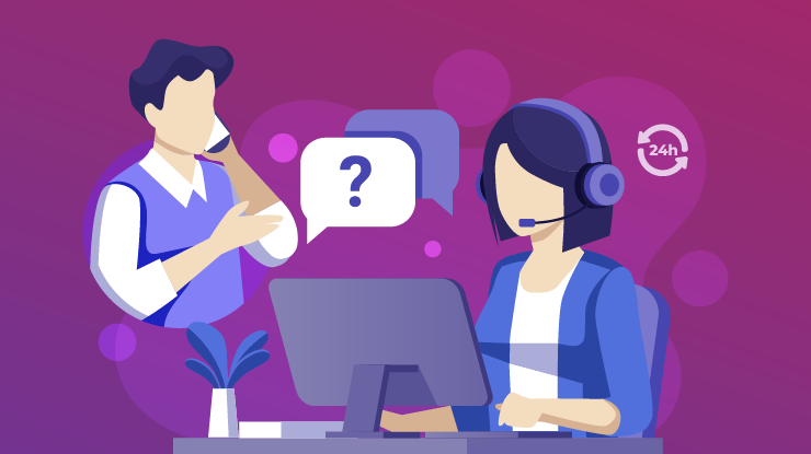 Customer Support Software