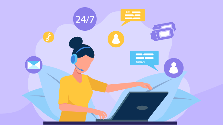  How Help Desk Ticketing System is Changing in 2022?