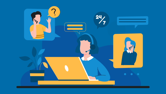 Six-Sigma Formula to Boost Your Support Operation