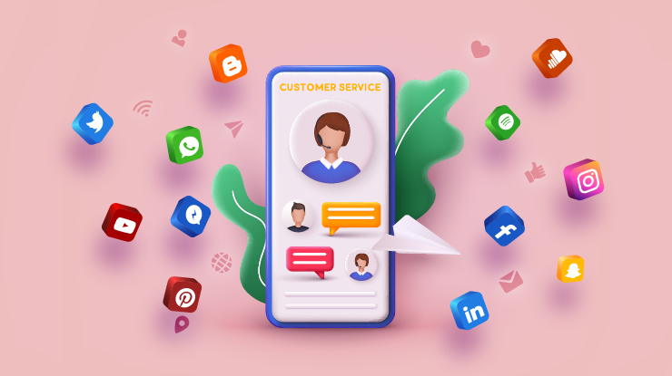 7 Best Ways to Provide Social Media Customer Service