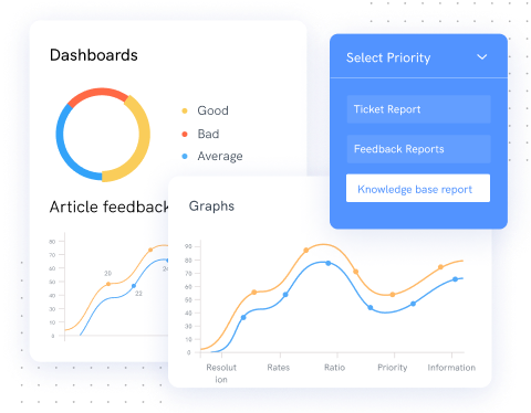filtering by metrics