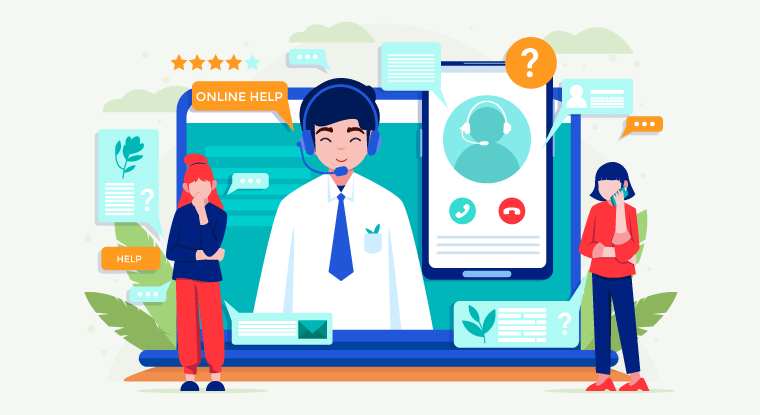 How To Find The Right Helpdesk Ticketing System For Your Business How To Find The Right Helpdesk Ticketing System For Your Business