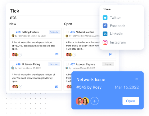 video and image library